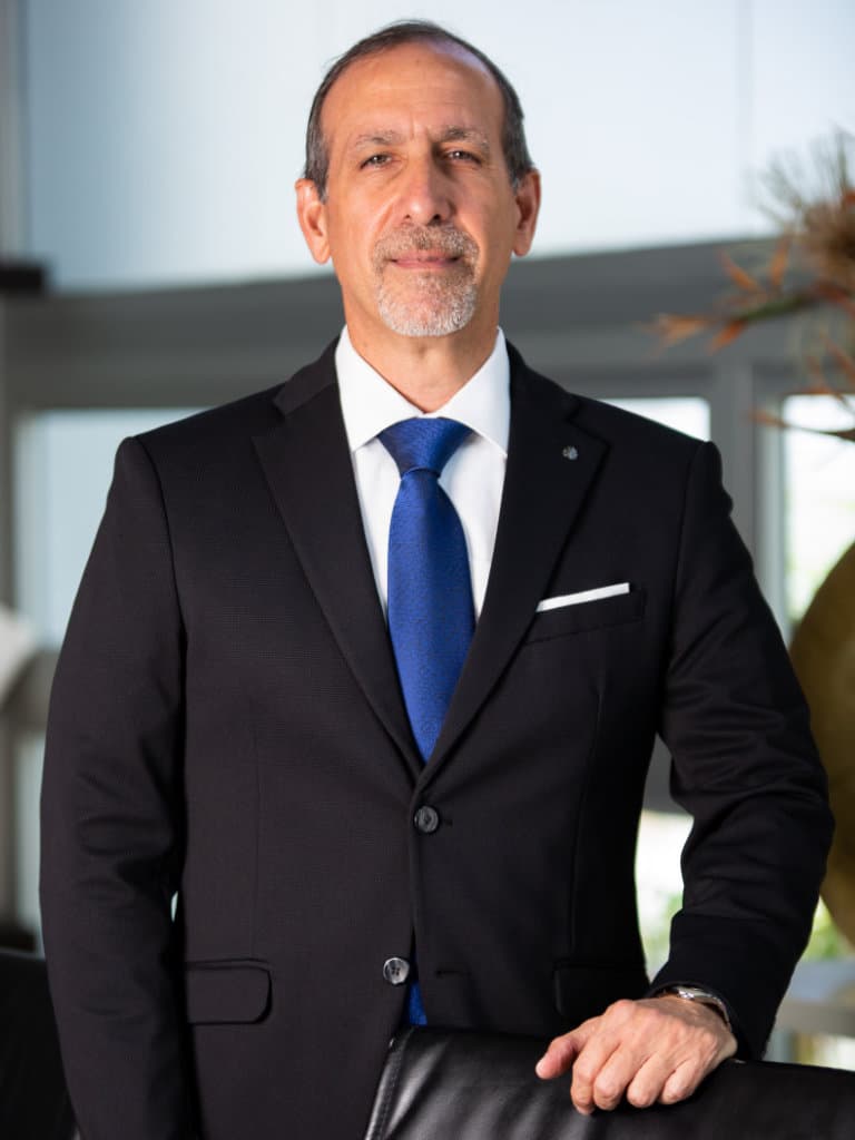 Ismael Comprés