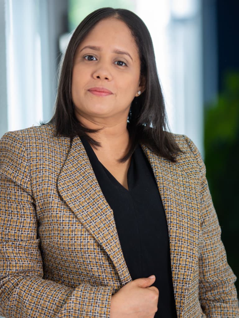 Marlenis A. Rodríguez